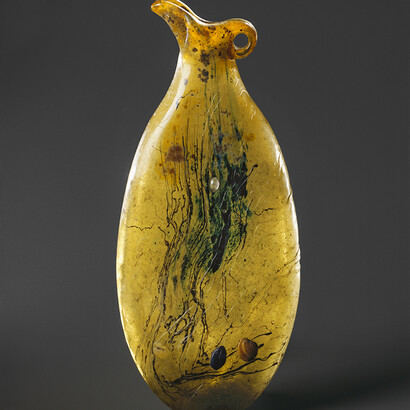 Creme de la Creme. Courtesy of Design Museum