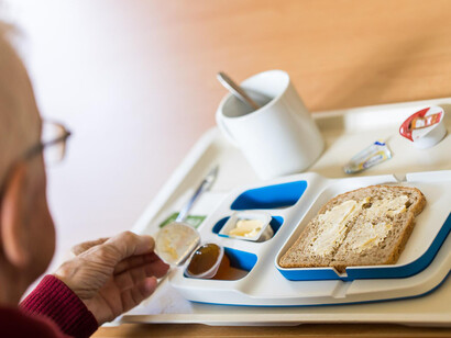 Henry van de Velde Awards. Courtesy of Bozar