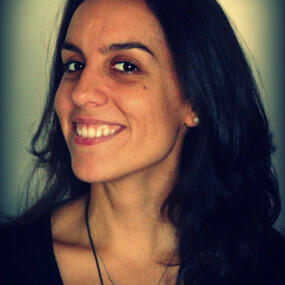 Ana Clavería Jiménez de Laiglesia