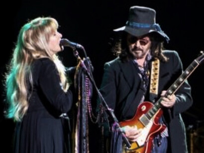Fleetwood Mac live in Boston