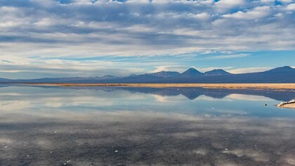 Salar de Atacama