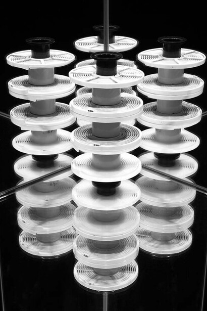 Foam Talent 2019. Courtesy of Foam