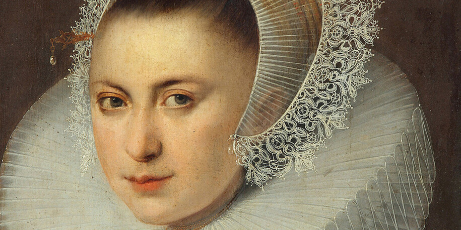 In A New Light. Courtesy of Gemäldegalerie