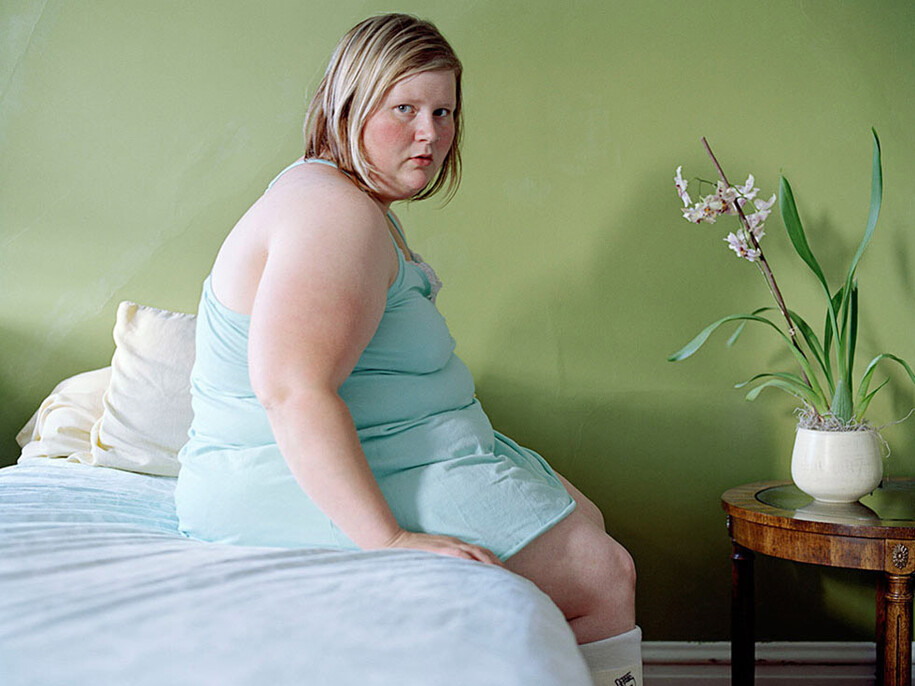 © Jen Davis, “Untitled No. 11,” 2005, Archival pigment print.