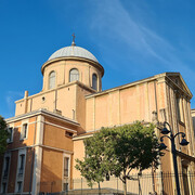 Théâtre des Bernardines