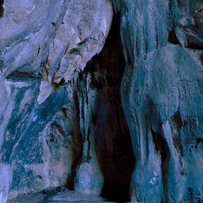 Esther Teichmann. Courtesy of Flowers Gallery