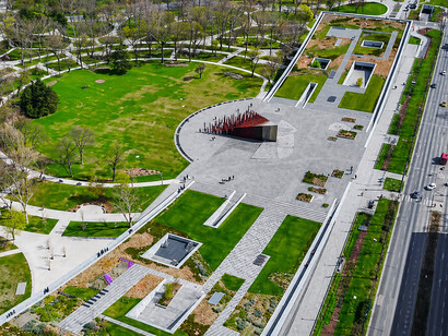 Museum of Ethnography is a major cultural institution in Budapest dedicated to exploring and preserving ethnographic heritage from Hungary and across the globe