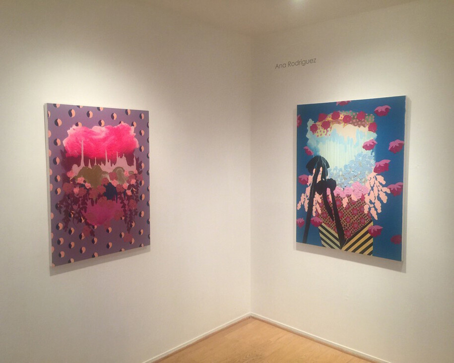 Ana Rodriguez. Courtesy of Launch LA