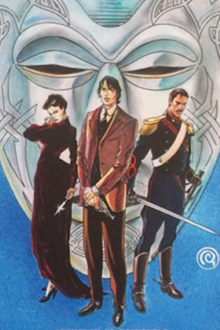 Con un tratto realistico e sceneggiature complesse, la serie esplora temi profondi come il colonialismo, l’identità e la lotta per la libertà