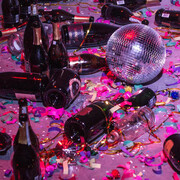 The Quest For Happiness. Courtesy of Serlachius Museum