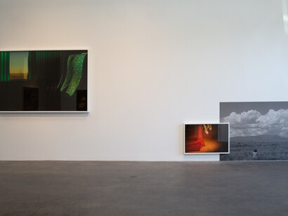 Proceed to the Route. Courtesy of Rosegallery