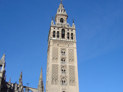La Giralda