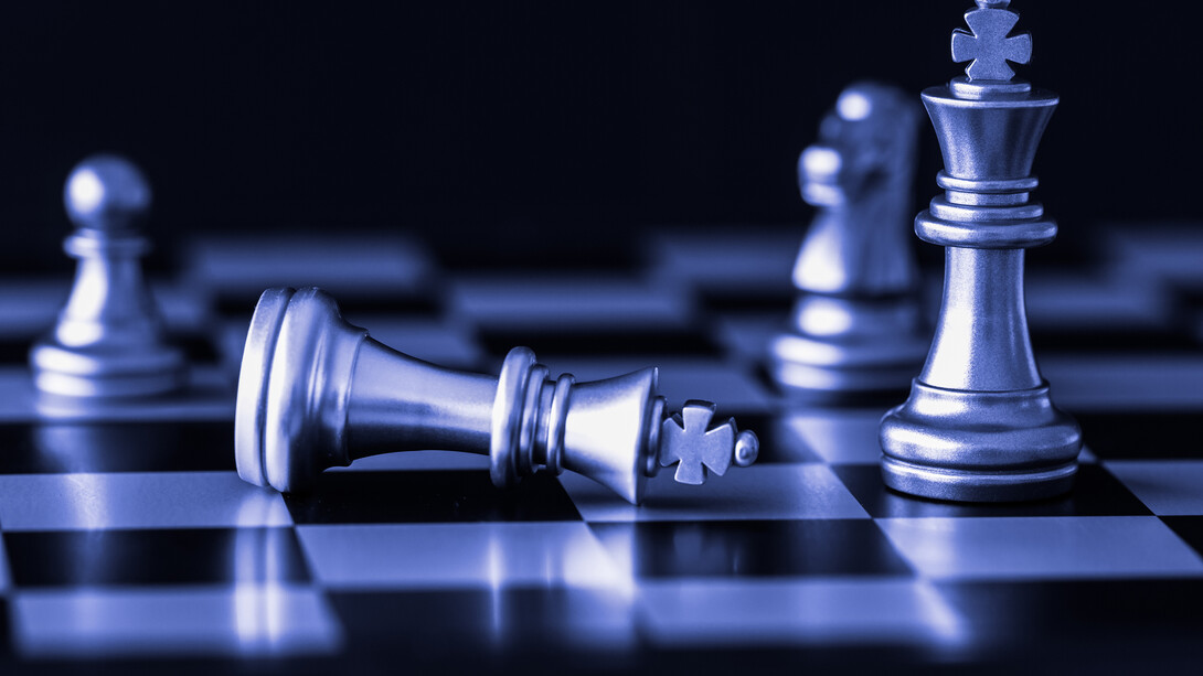 Competition is not an end in itself, but an instrument in different areas