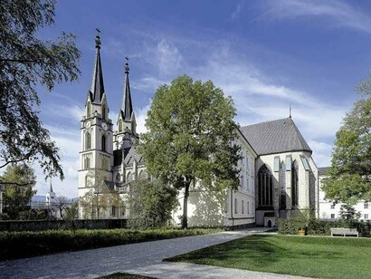 Abbazia di Admont