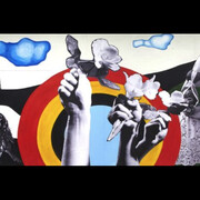 Fernand Léger. Courtesy of Tate Liverpool