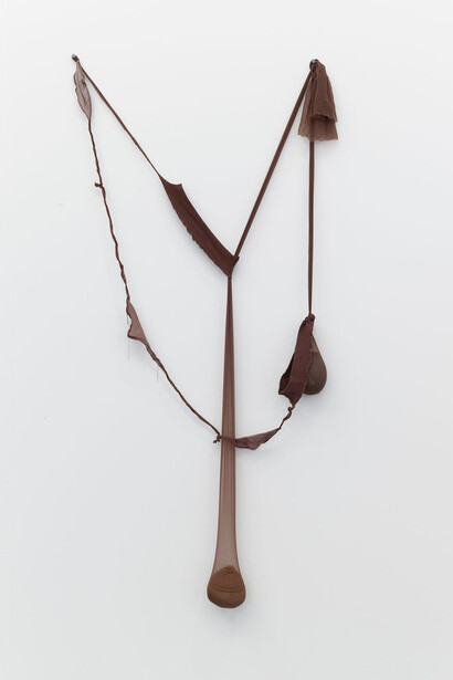 West by Midwest. Courtesy of MCA Chicago