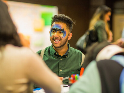 Lates: Gaming. Courtesy of National Science and Media Museum 