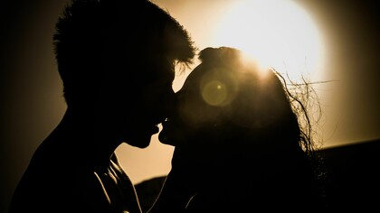 El dulce amor