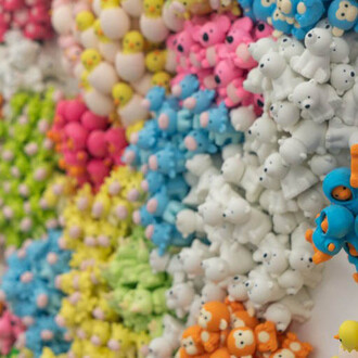 Neverland. Courtesy of UNIX Gallery