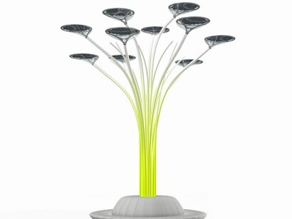 Ross Lovegrove. Courtesy of Centre Pompidou