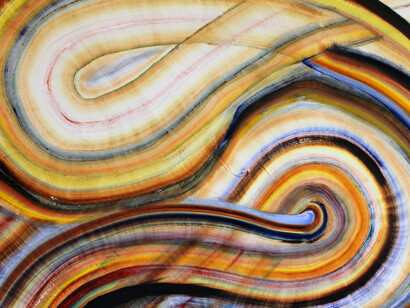 Danielle Riede: Wingspan. Courtesy of Garvey|Simon