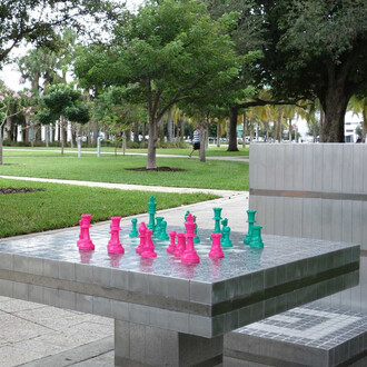 Jim Drain. Courtesy of The Bass