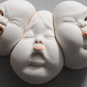 Johnson Tsang. Courtesy of Beinart Gallery