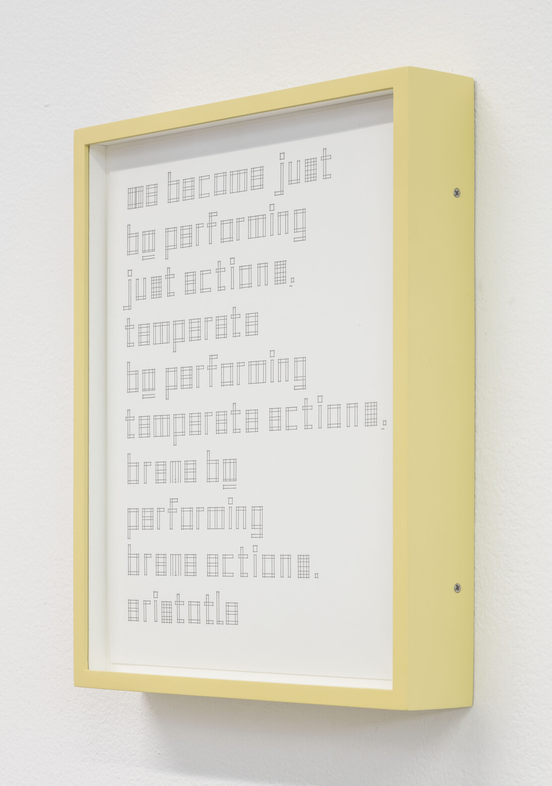 Brian Groombridge
dd/mm/yyyy 
