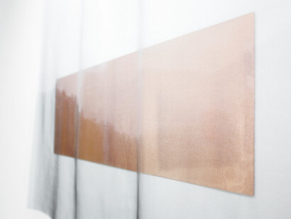 Giulia Cacciuttolo, A safe view from a tamed world, 2020