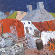 Gwilym Prichard, Mae'n Bryd Symud / It's Time to Move