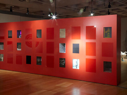 Women’s Art Association of Hamilton 125th Anniversary Exhibition. Courtesy of AGH