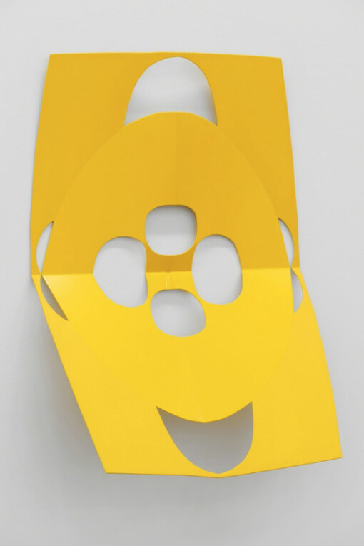 Use Your Words. Courtesy of Altman Siegel Gallery