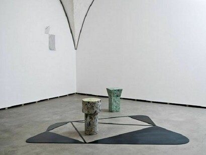 Andrea Sala, mSm, 2011