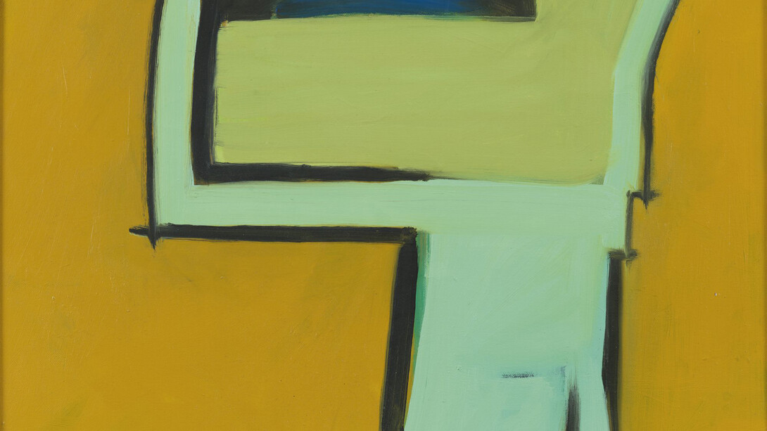 Frank Phelan, Sur La Plage