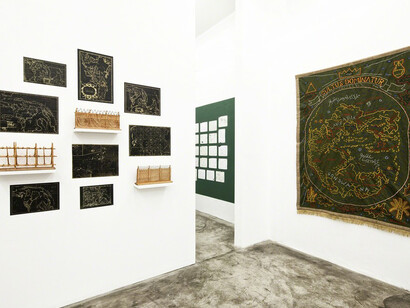 Beyond the God’s Eye. Courtesy of Nome