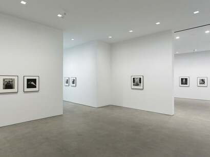 Robert Mapplethorpe. Courtesy of Gladstone Gallery