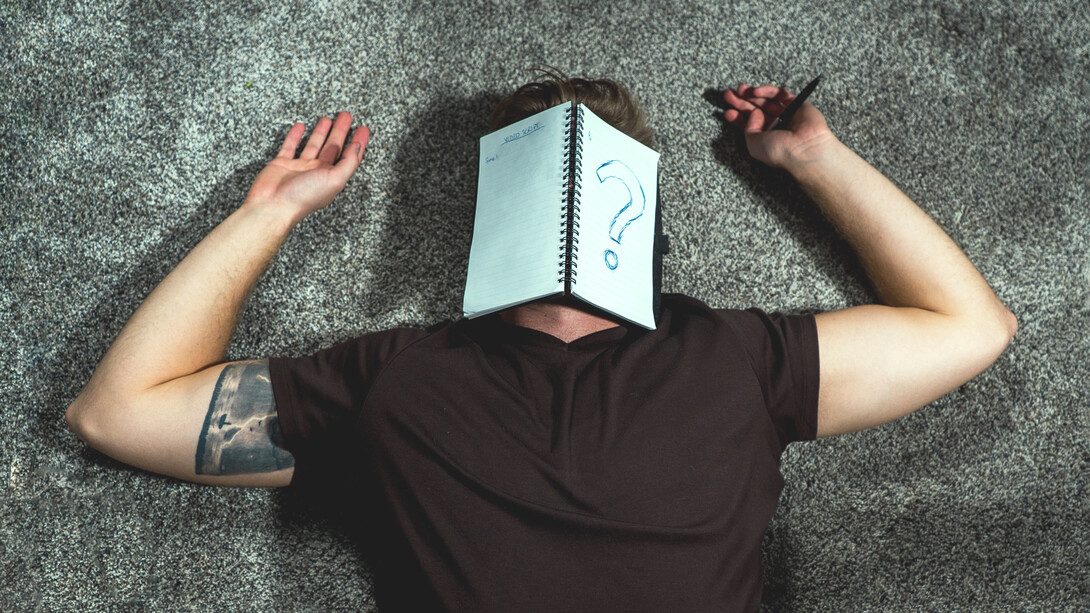 Comfort can both work in helping you throughout your creative journey, and also work against your self-improvement in the long run