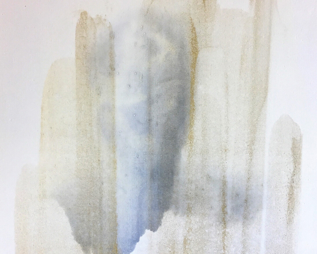 Matteo Montani. Courtesy of Galleria Nicola Pedana
