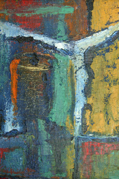 Said Haddadin, Untitled