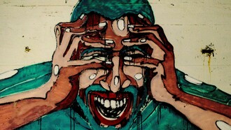 La psicosis delirante de nuestra época