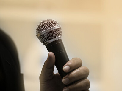 Il networker deve concentrarsi sulla volontà dei fondatori mettendo in rilievo l'operato di chi l'ha preceduto e in subordine il suo operato