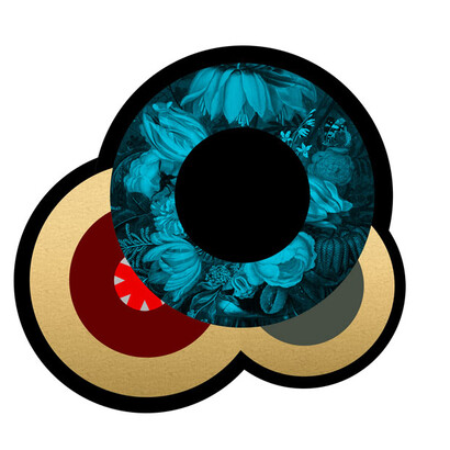 Magnus Gjoen, Eye Monster