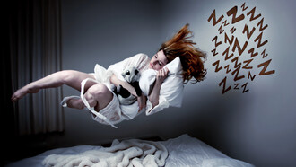 Living in a dream