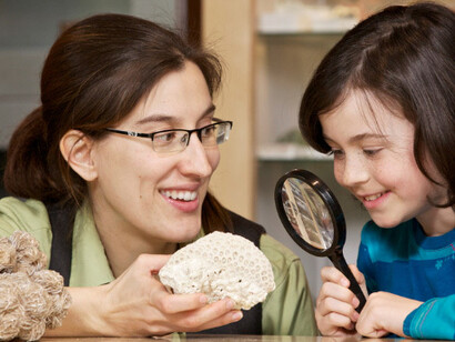 Nature Live. Courtesy of Canadian Museum of Nature