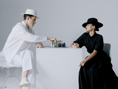 Nacido en la India del siglo VI bajo el nombre de “Chaturanga”, el ajedrez representaba antiguas divisiones militares