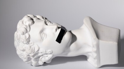 A verdade amordaçada. Nossa ignorância está a ser construída pelo conhecimento dominante no Ocidente