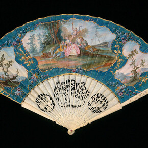 Casanova’s Europe. Courtesy of MFA