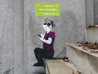 Las nuevas generaciones y las redes sociales