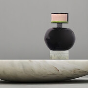 Katya Emelyanova, Elevated state. Courtesy of Leila Heller Gallery