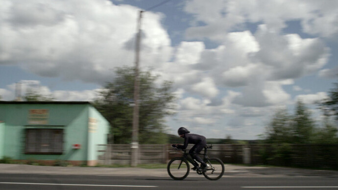 Nummer Veertien. Courtesy of GRIMM